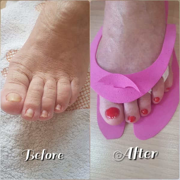 Nadire Güzellik Salonu - 22. Fotoğraf Nadire Güzellik Salonu - 22. Fotoğraf