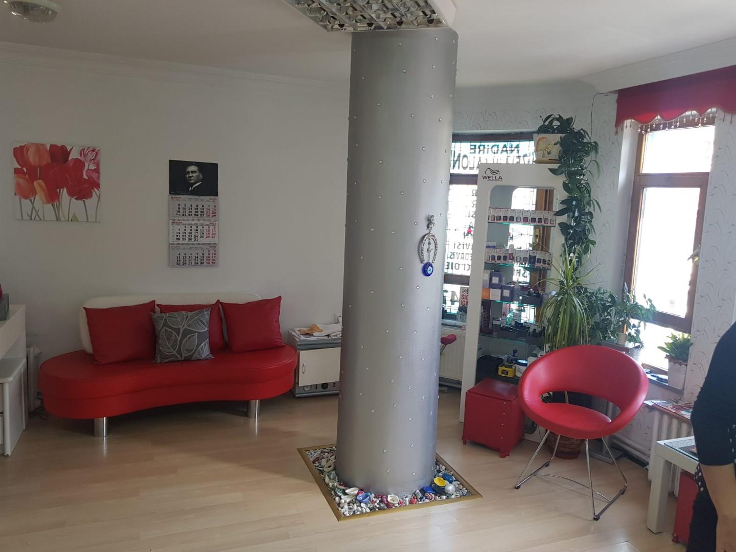 Nadire Güzellik Salonu