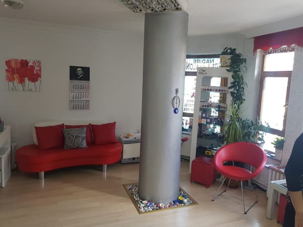 Nadire Güzellik Salonu - 49. Fotoğraf Nadire Güzellik Salonu - 49. Fotoğraf