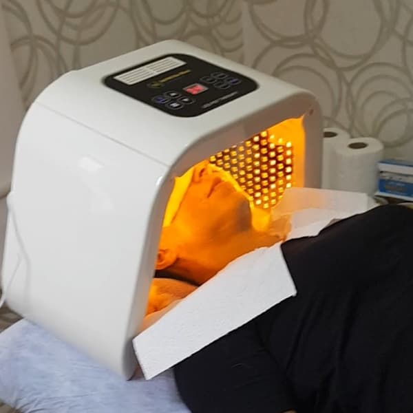 Nadire Güzellik Salonu - 1. Fotoğraf