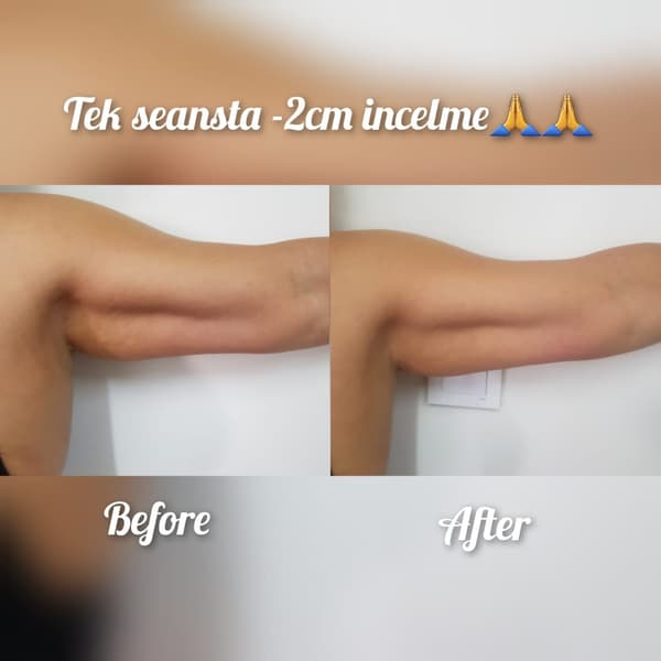 Nadire Güzellik Salonu - 13. Fotoğraf Nadire Güzellik Salonu - 13. Fotoğraf