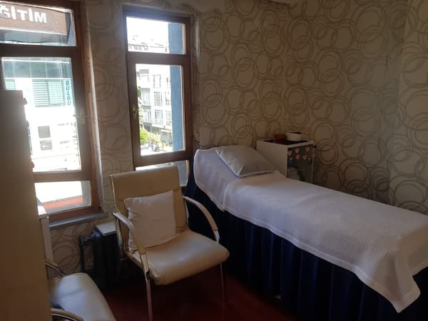 Nadire Güzellik Salonu - 45. Fotoğraf Nadire Güzellik Salonu - 45. Fotoğraf