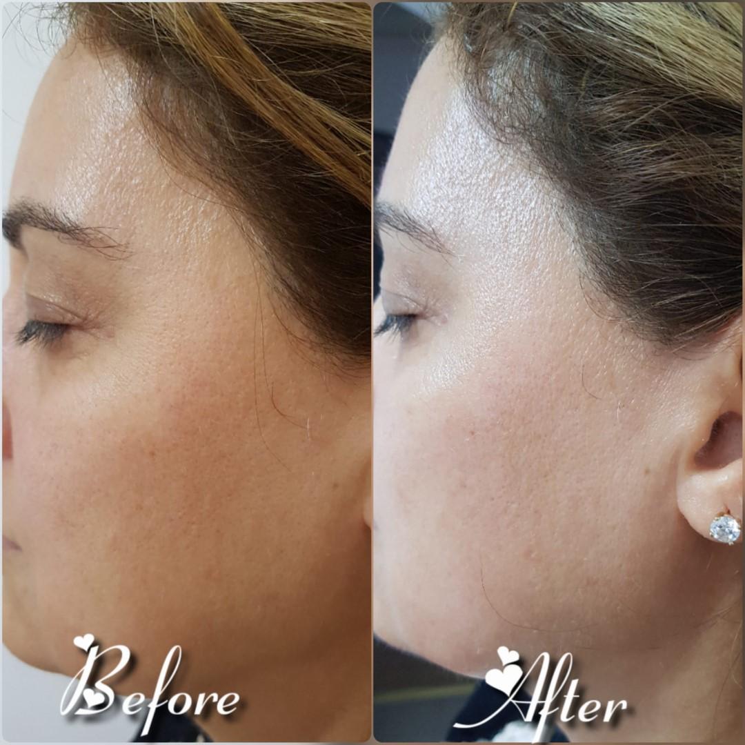 Nadire Güzellik Salonu - Kızılay  Kaş Tasarımı Salonları - 4. Fotoğraf