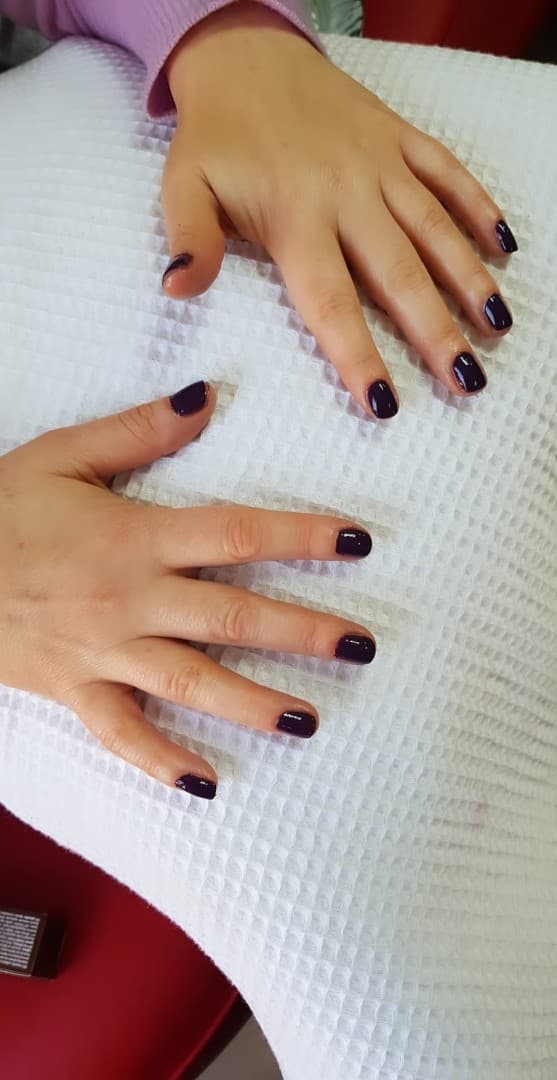 Nadire Güzellik Salonu - 8. Fotoğraf
