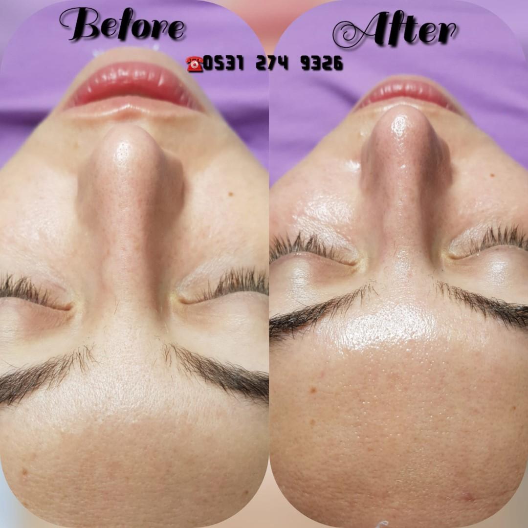 Nadire Güzellik Salonu