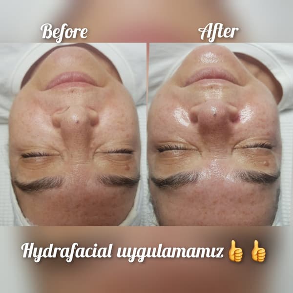 Nadire Güzellik Salonu - 14. Fotoğraf Nadire Güzellik Salonu - 14. Fotoğraf