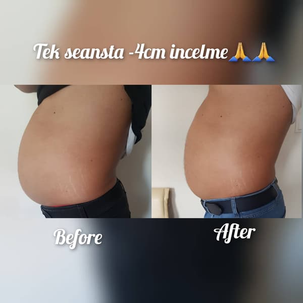 Nadire Güzellik Salonu - 41. Fotoğraf Nadire Güzellik Salonu - 41. Fotoğraf