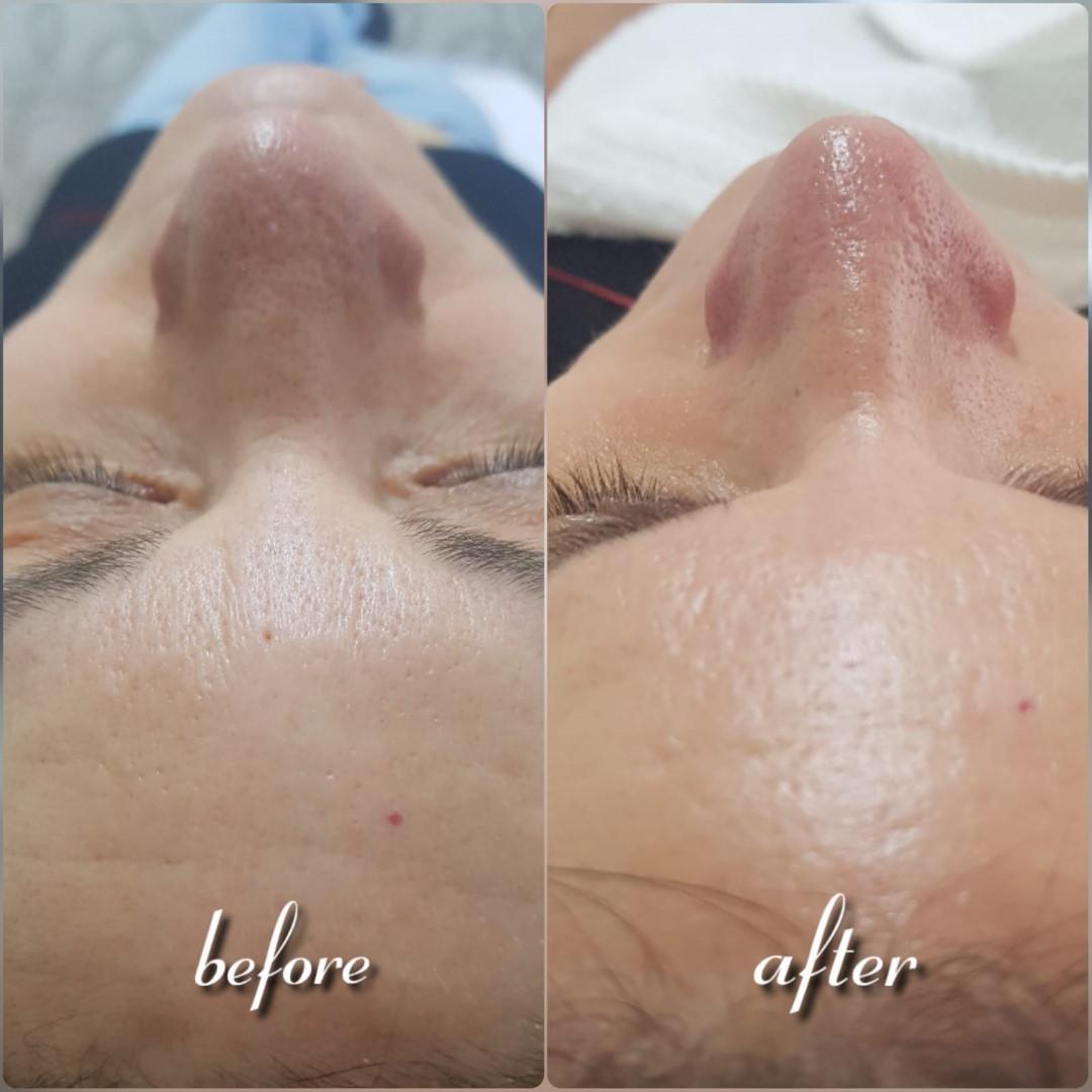 Nadire Güzellik Salonu