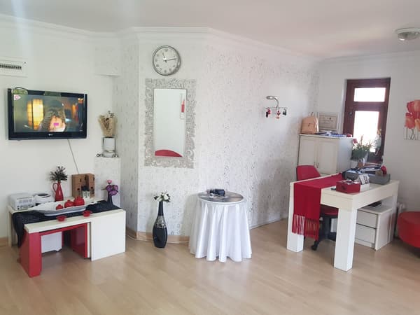 Nadire Güzellik Salonu - 51. Fotoğraf Nadire Güzellik Salonu - 51. Fotoğraf