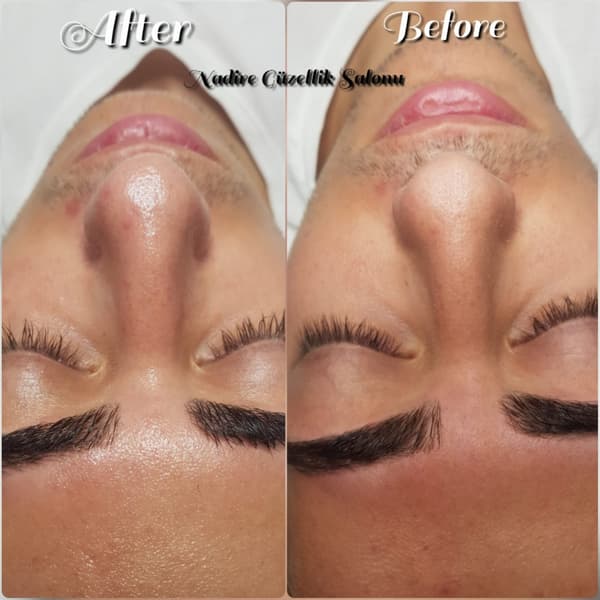 Nadire Güzellik Salonu - 7. Fotoğraf Nadire Güzellik Salonu - 7. Fotoğraf