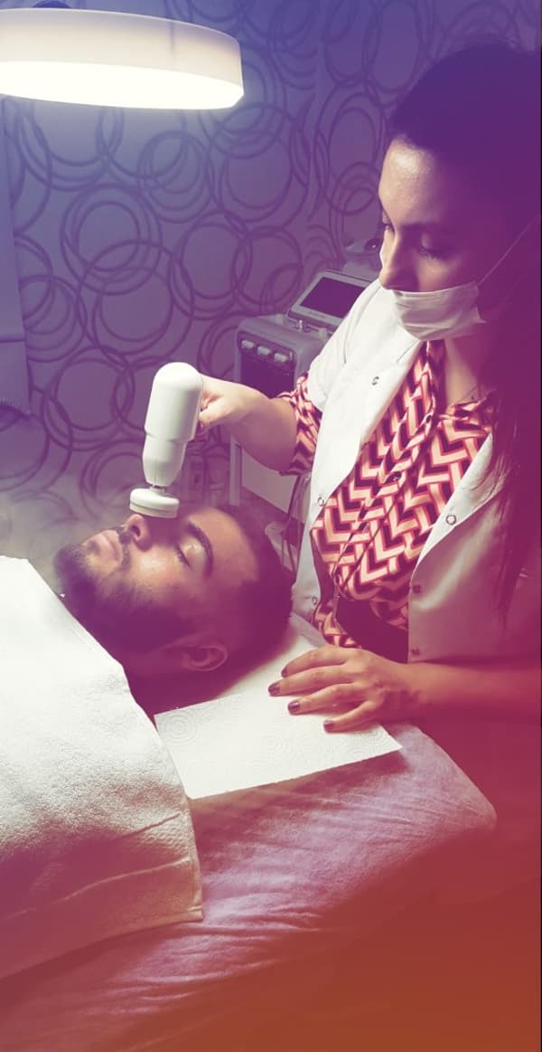 Nadire Güzellik Salonu - 15. Fotoğraf Nadire Güzellik Salonu - 15. Fotoğraf