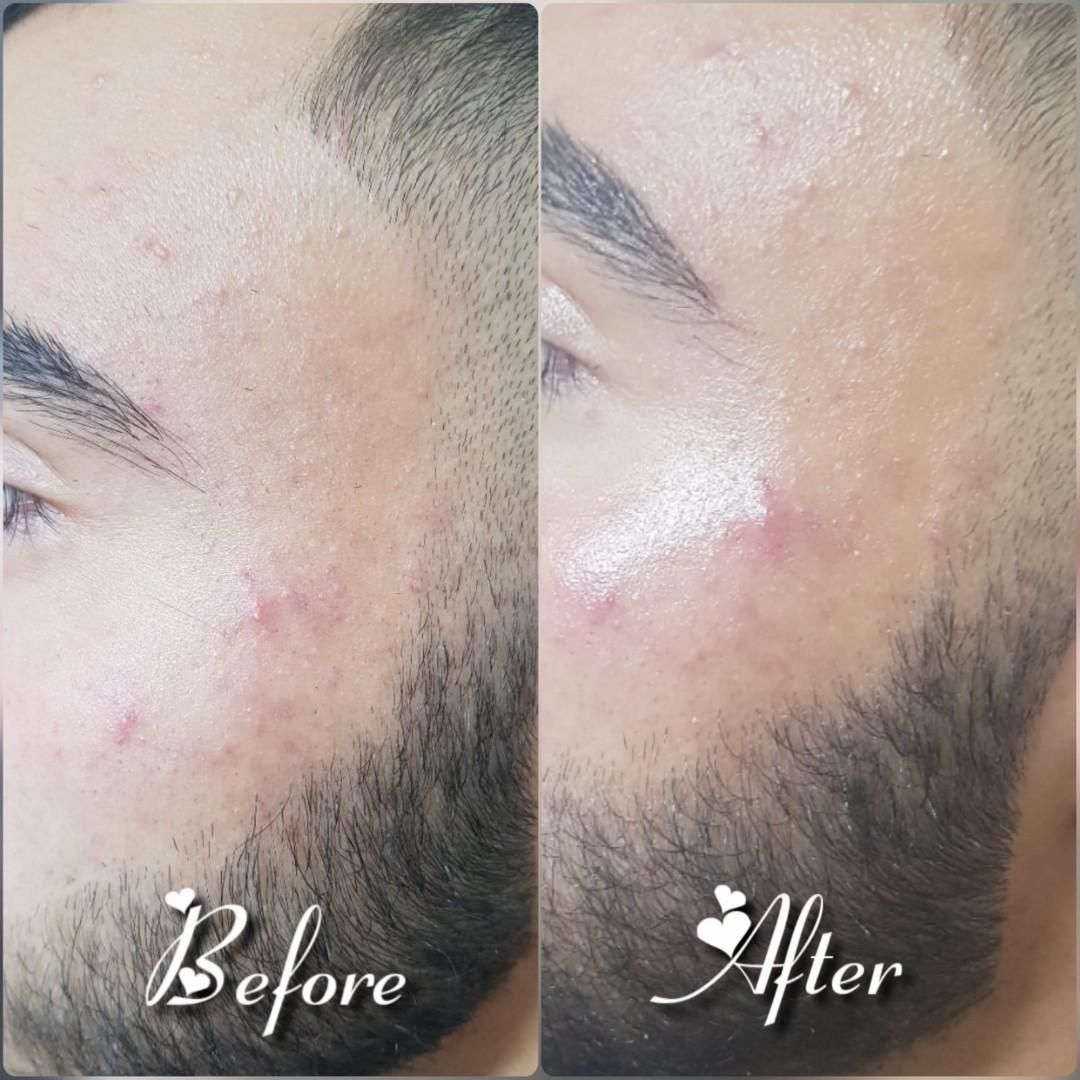 Nadire Güzellik Salonu