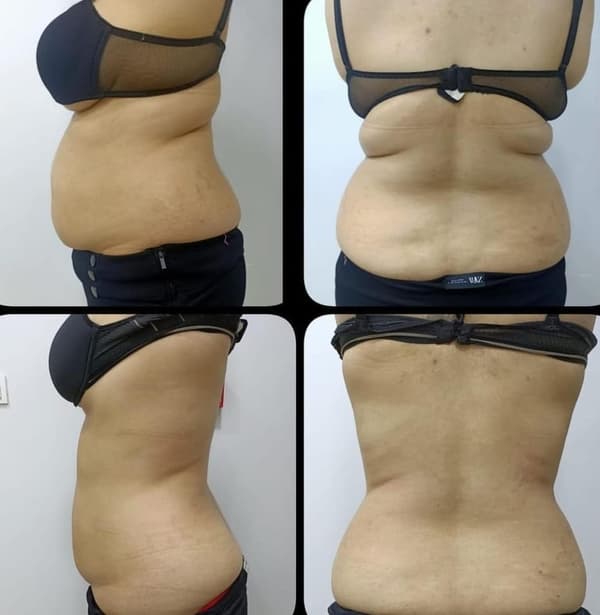 Nadire Güzellik Salonu - 58. Fotoğraf Nadire Güzellik Salonu - 58. Fotoğraf