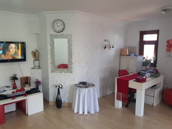 Nadire Güzellik Salonu - 50. Fotoğraf