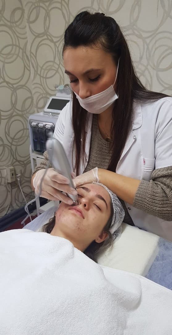 Nadire Güzellik Salonu - Kızılay  Kaş Tasarımı Salonları - 2. Fotoğraf