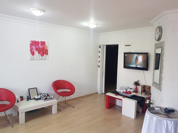 Nadire Güzellik Salonu - 52. Fotoğraf Nadire Güzellik Salonu - 52. Fotoğraf