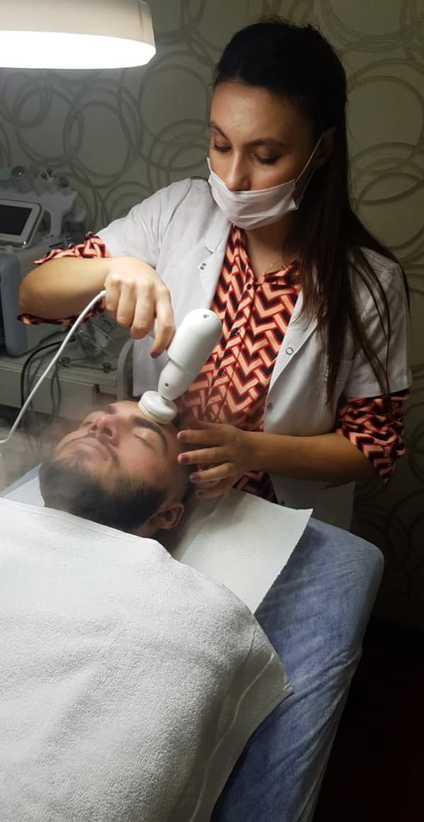 Nadire Güzellik Salonu - 16. Fotoğraf Nadire Güzellik Salonu - 16. Fotoğraf