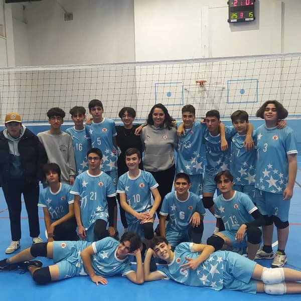 Anıttepe Ata Spor Kulübü - 20. Fotoğraf