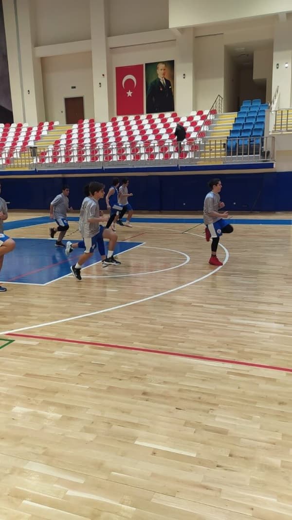 Anıttepe Ata Spor Kulübü - 16. Fotoğraf