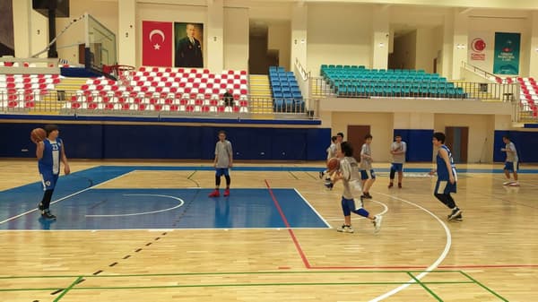 Anıttepe Ata Spor Kulübü - 17. Fotoğraf