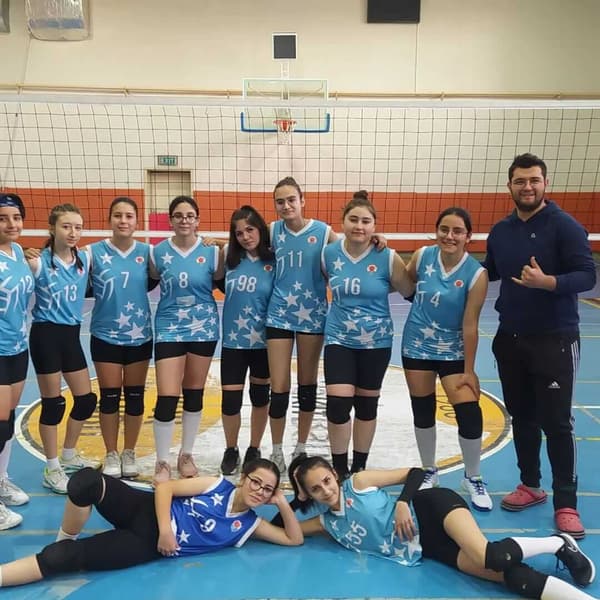 Anıttepe Ata Spor Kulübü - 5. Fotoğraf