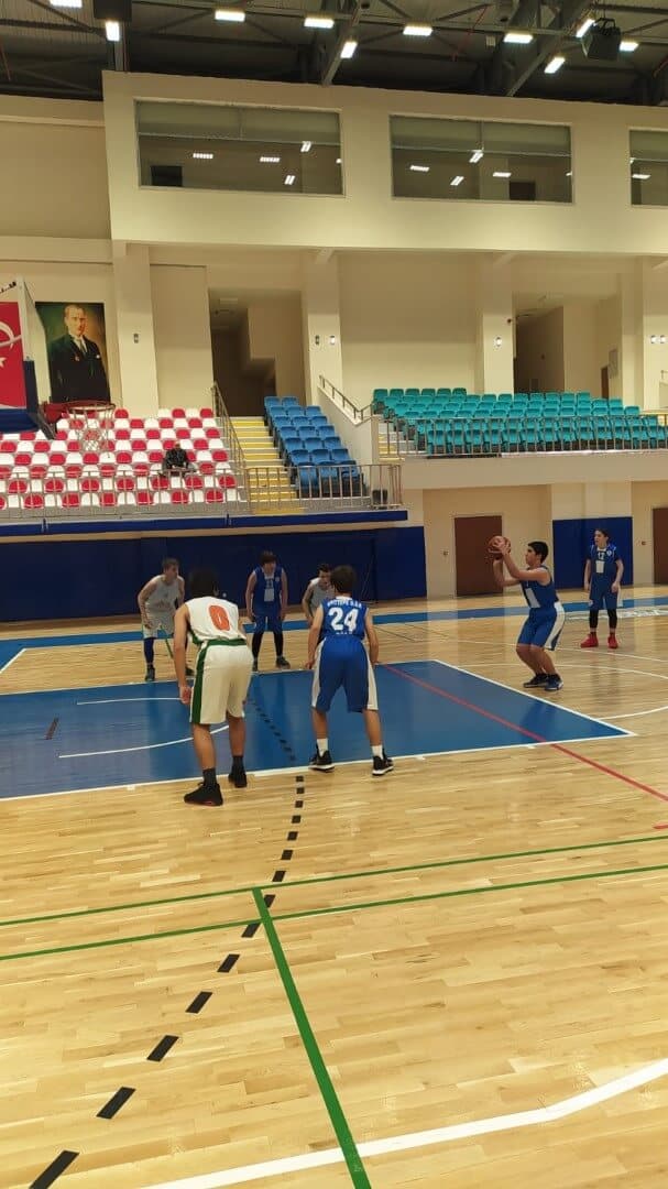 Anıttepe Ata Spor Kulübü - 3. Fotoğraf