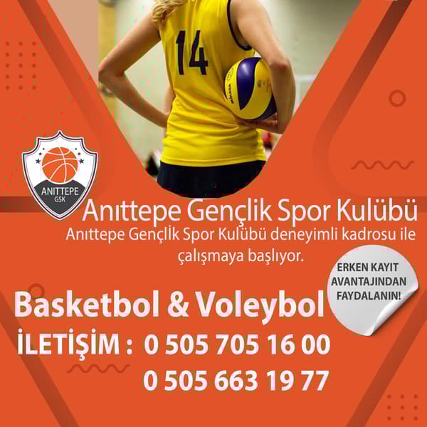 Anıttepe Ata Spor Kulübü - 11. Fotoğraf