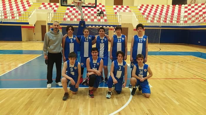 Anıttepe Ata Spor Kulübü - 2. Fotoğraf