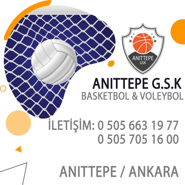 Anıttepe Ata Spor Kulübü - 13. Fotoğraf