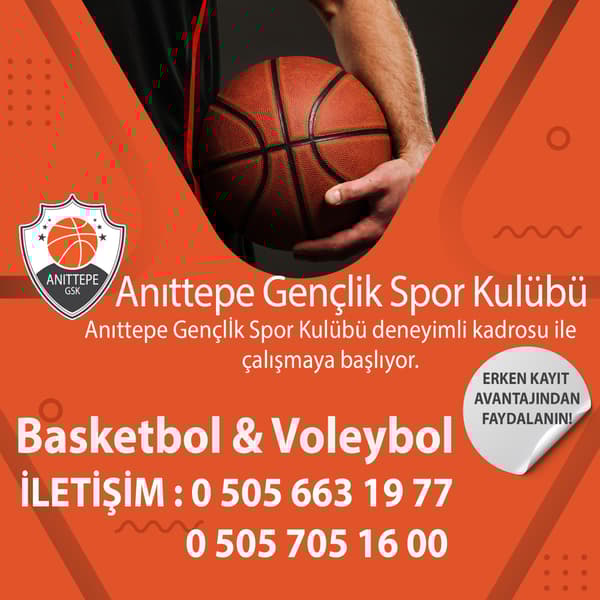 Anıttepe Ata Spor Kulübü - 12. Fotoğraf