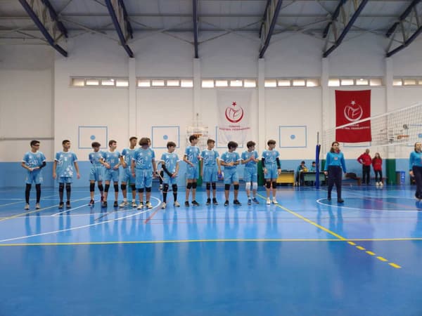 Anıttepe Ata Spor Kulübü - 19. Fotoğraf