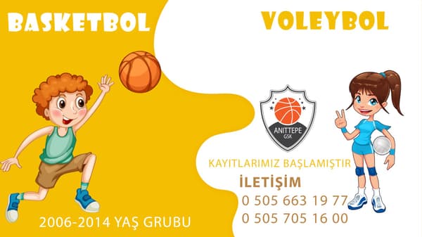 Anıttepe Ata Spor Kulübü - 6. Fotoğraf