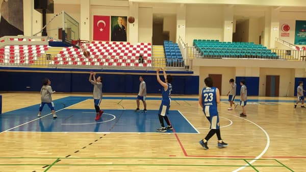 Anıttepe Ata Spor Kulübü - 1. Fotoğraf
