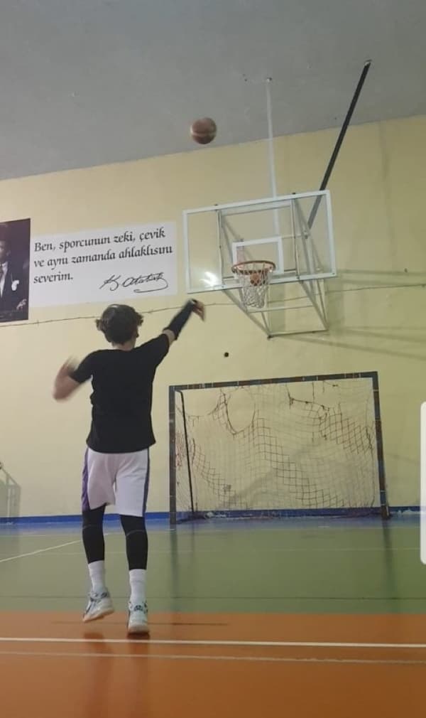 Anıttepe Ata Spor Kulübü - 14. Fotoğraf