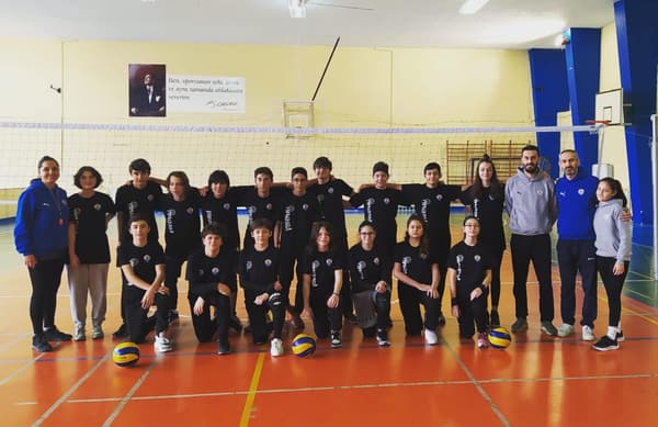 Anıttepe Ata Spor Kulübü - 4. Fotoğraf