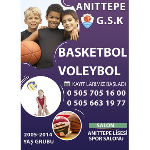 Anıttepe Ata Spor Kulübü - 7. Fotoğraf