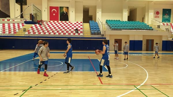 Anıttepe Ata Spor Kulübü - 18. Fotoğraf