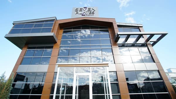 Seven Pilates Premium - 14. Fotoğraf Seven Pilates Premium - 14. Fotoğraf