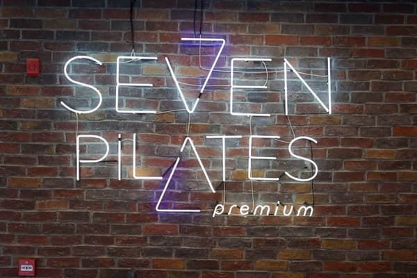 Seven Pilates Premium - 13. Fotoğraf