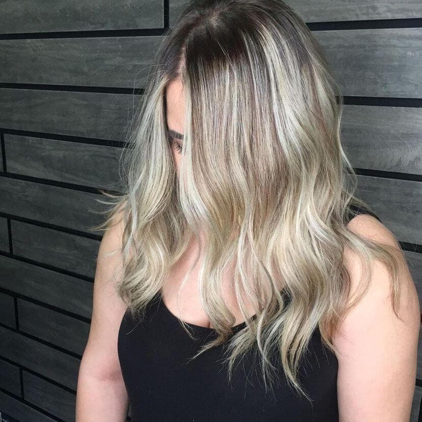 Ares Kuaför ve Güzellik Merkezi - Mesa Koru  Ağda Salonları - 2. Fotoğraf