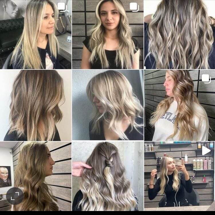 Ares Kuaför ve Güzellik Merkezi - Mesa Koru  Ağda Salonları - 4. Fotoğraf