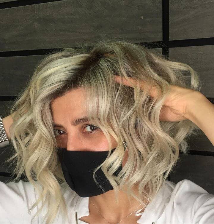 Ares Kuaför ve Güzellik Merkezi