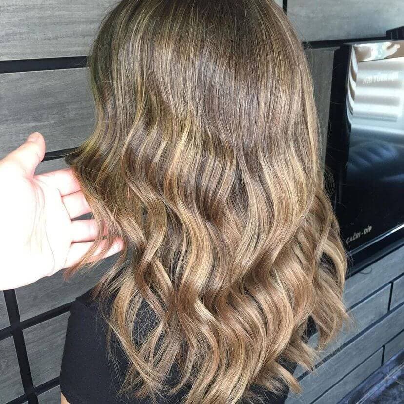 Ares Kuaför ve Güzellik Merkezi