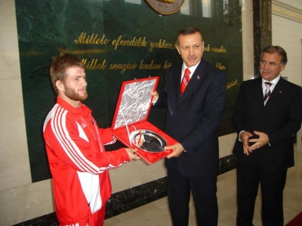 Okga Güreş Akademi - 10. Fotoğraf