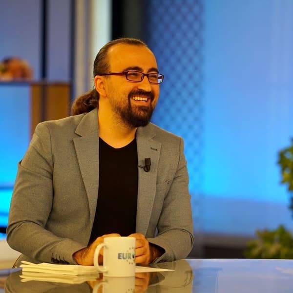 Uzman Diyetisyen Yasin Koçak - 1. Fotoğraf Uzman Diyetisyen Yasin Koçak - 1. Fotoğraf