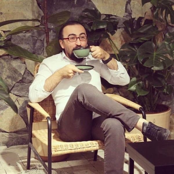 Uzman Diyetisyen Yasin Koçak - 4. Fotoğraf Uzman Diyetisyen Yasin Koçak - 4. Fotoğraf