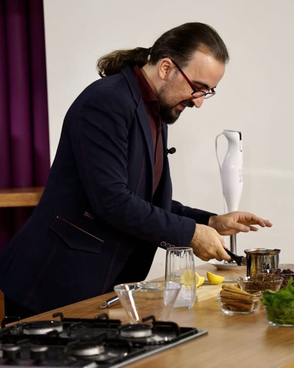 Uzman Diyetisyen Yasin Koçak - 6. Fotoğraf Uzman Diyetisyen Yasin Koçak - 6. Fotoğraf