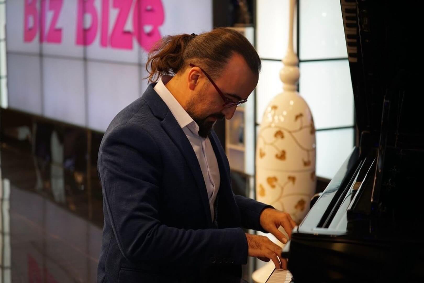 Uzman Diyetisyen Yasin Koçak - Cevizlidere Diyetisyen - 3. Fotoğraf