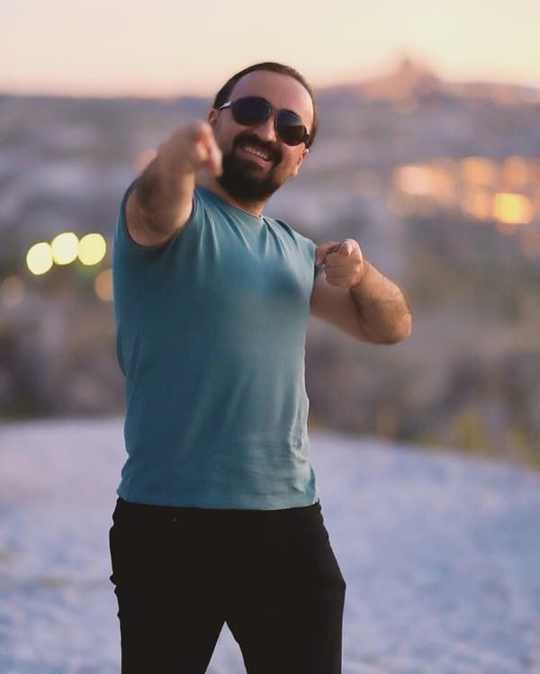 Uzman Diyetisyen Yasin Koçak - 5. Fotoğraf