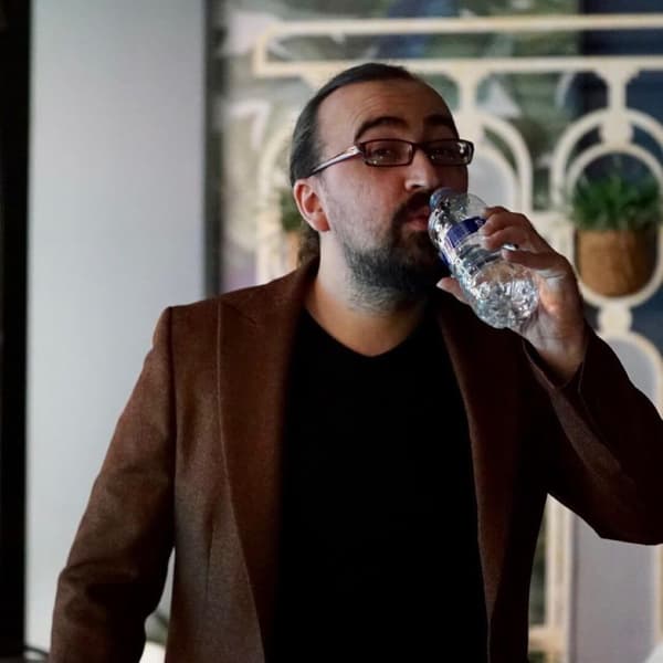 Uzman Diyetisyen Yasin Koçak - 9. Fotoğraf Uzman Diyetisyen Yasin Koçak - 9. Fotoğraf